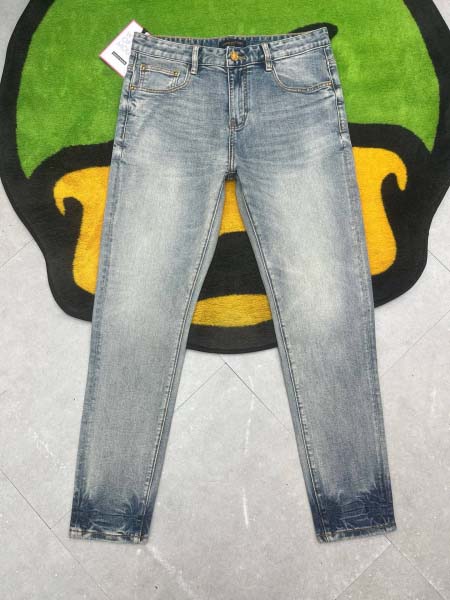 2025年8月2日入荷新作Louis Vuittonジーパン人気/【极品】/DW工場