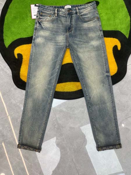 2025年8月2日入荷新作GUCCIジーパン人気/【极品】/DW工場