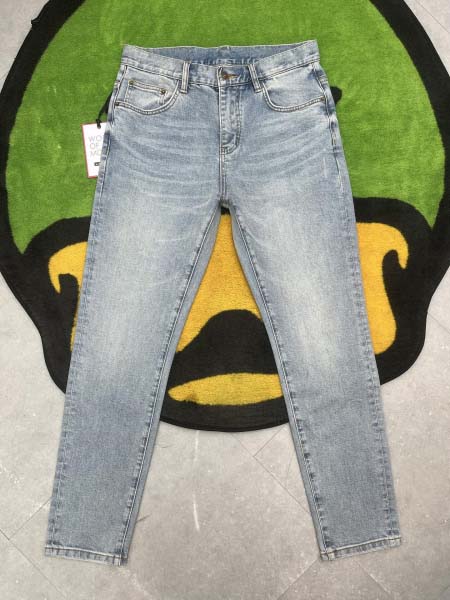 2025年8月2日入荷新作GUCCIジーパン人気/【极品】/DW工場