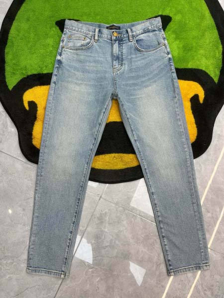 2025年8月2日入荷新作Louis Vuittonジーパン人気/【极品】/DW工場