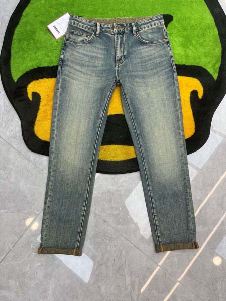 2025年8月2日入荷新作GUCCIジーパン人気/【极品】/DW工場