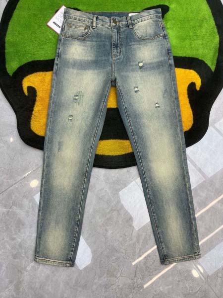 2025年8月2日入荷新作GUCCIジーパン人気/【极品】/DW工場