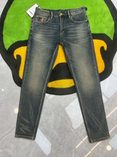 2025年8月2日入荷新作FENDIジーパン人気/【极品】/DW工場