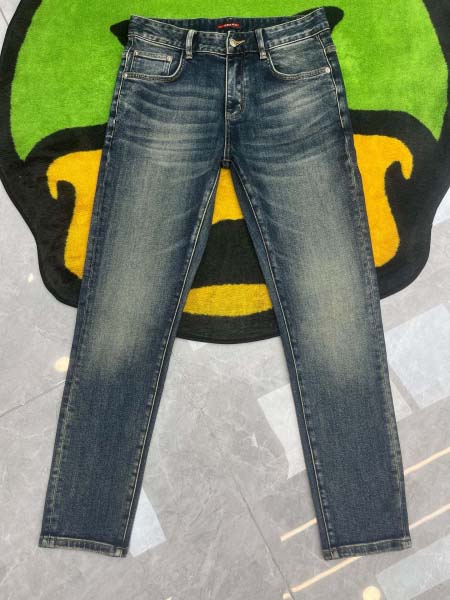 2025年8月2日入荷新作PRADAジーパン人気/【极品】/DW工場