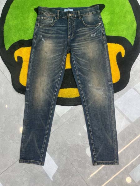 2025年8月2日入荷新作PRADAジーパン人気/【极品】/DW工場