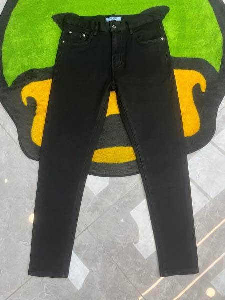 2025年8月2日入荷新作PRADAジーパン人気/【极品】/DW工場