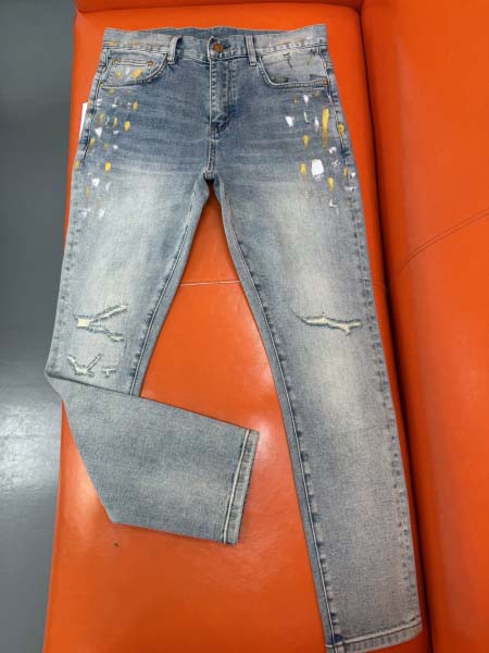 2025年8月2日入荷新作Louis Vuittonジーパン人気/【极品】/KB工場