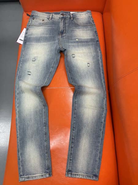 2025年8月2日入荷新作GUCCIジーパン人気/【极品】/KB工場