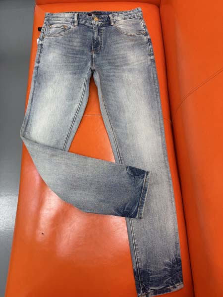 2025年8月2日入荷新作Louis Vuittonジーパン人気/【极品】/KB工場