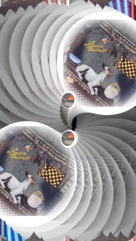 2025年8月2日入荷新作Louis Vuittonジーパン人気/【极品】/KB工場