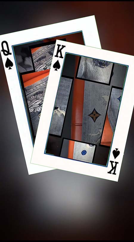 2025年8月2日入荷新作Louis Vuittonジーパン人気/【极品】/KB工場