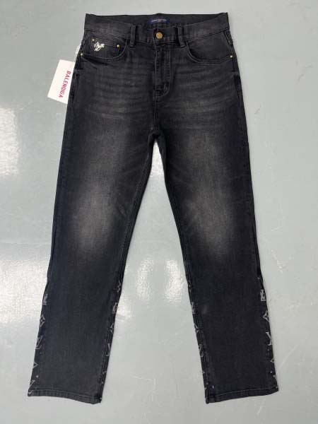 2025年8月2日入荷新作Louis Vuittonジーパン人気/【极品】/KB工場