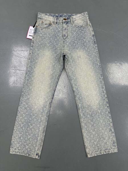 2025年8月2日入荷新作Louis Vuittonジーパン人気/【极品】/KB工場