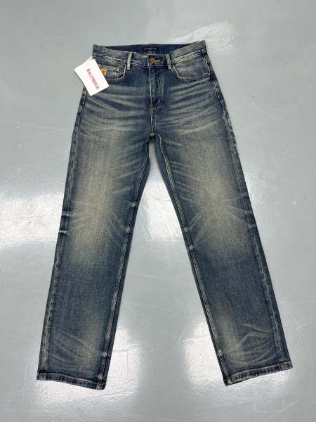 2025年8月2日入荷新作Louis Vuittonジーパン人気/【极品】/KB工場