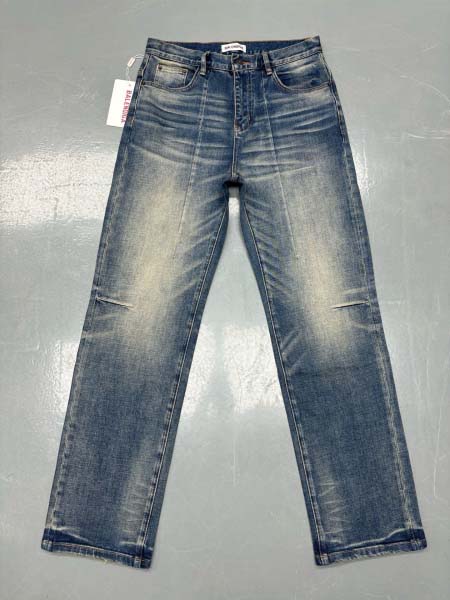 2025年8月2日入荷新作Balenciagaジーパン人気/【极品】/KB工場