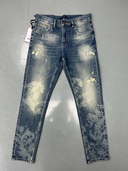 2025年8月2日入荷新作Louis Vuittonジーパン人気/【极品】/KB工場