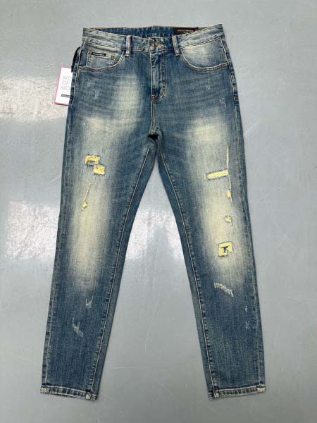 2025年8月2日入荷新作DGジーパン人気/【极品】/KB工場