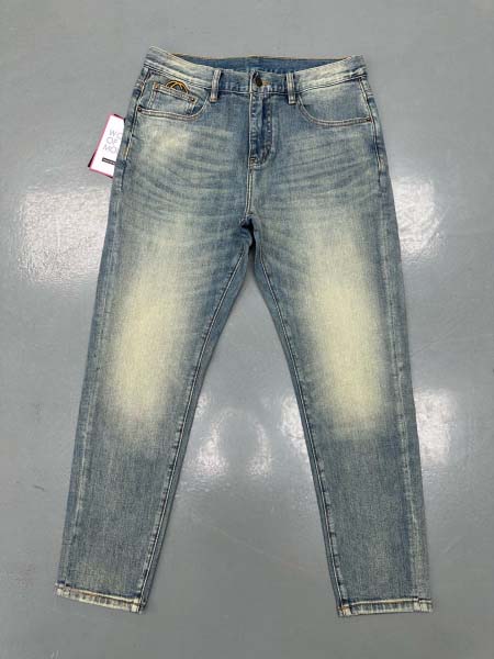 2025年8月2日入荷新作GUCCIジーパン人気/【极品】/KB工場