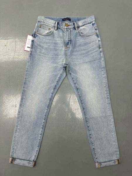 2025年8月2日入荷新作Louis Vuittonジーパン人気/【极品】/KB工場