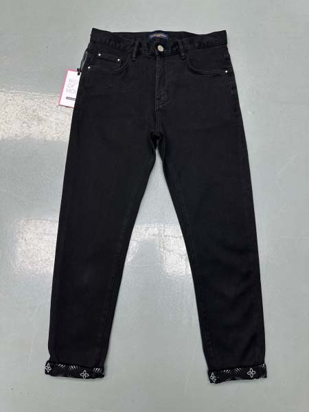 2025年8月2日入荷新作Louis Vuittonジーパン人気/【极品】/KB工場