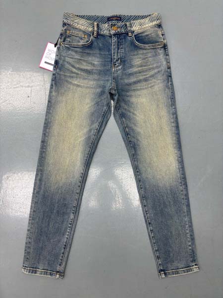 2025年8月2日入荷新作Louis Vuittonジーパン人気/【极品】/KB工場