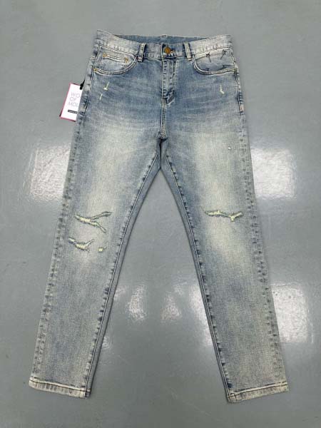 2025年8月2日入荷新作Louis Vuittonジーパン人気/【极品】/KB工場