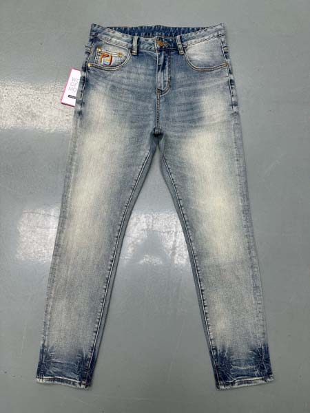 2025年8月2日入荷新作FENDIジーパン人気/【极品】/KB工場