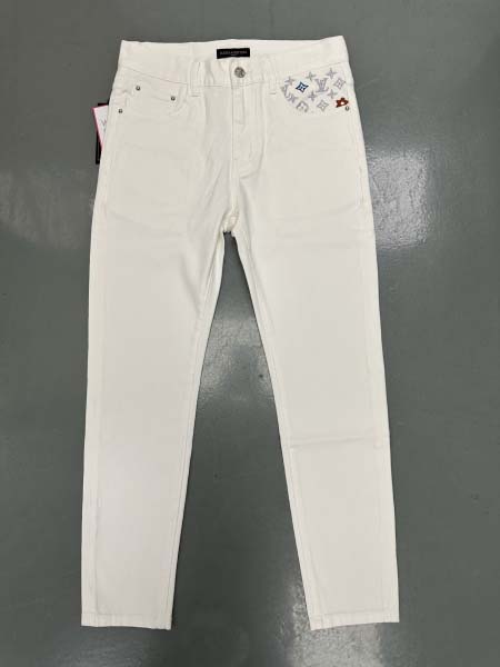 2025年8月2日入荷新作Louis Vuittonジーパン人気/【极品】/KB工場