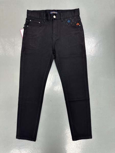 2025年8月2日入荷新作Louis Vuittonジーパン人気/【极品】/KB工場