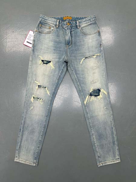 2025年8月2日入荷新作Louis Vuittonジーパン人気/【极品】/KB工場