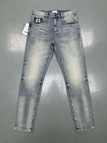 2025年8月2日入荷新作Louis Vuittonジーパン人気/【极品】/KB工場