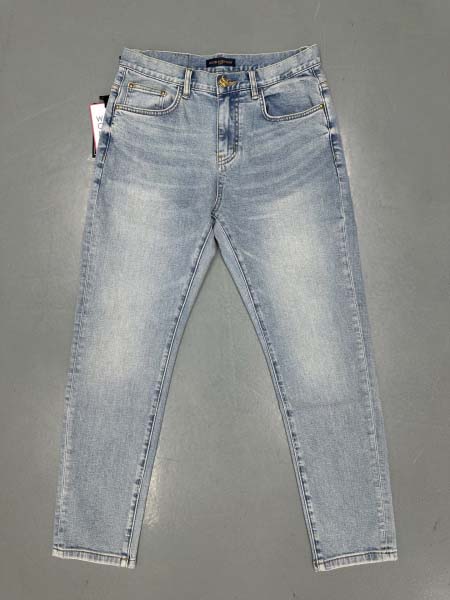 2025年8月2日入荷新作Louis Vuittonジーパン人気/【极品】/KB工場