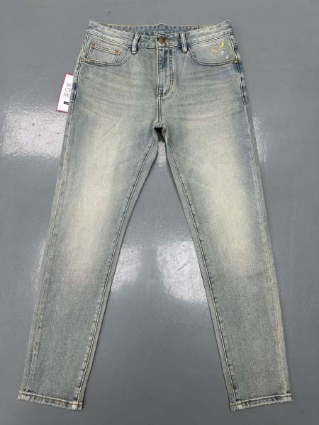 2025年8月2日入荷新作FENDIジーパン人気/【极品】/KB工場