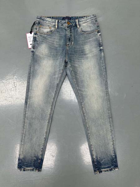 2025年8月2日入荷新作Louis Vuittonジーパン人気/【极品】/KB工場