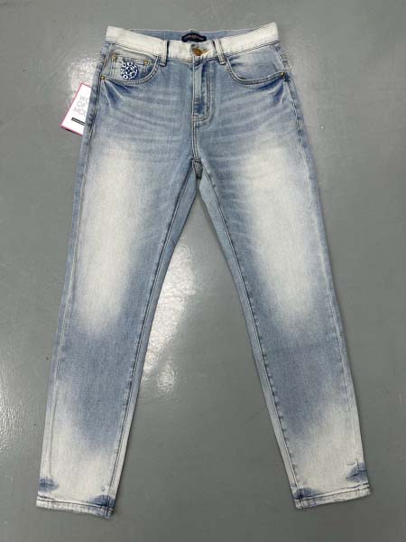 2025年8月2日入荷新作Louis Vuittonジーパン人気/【极品】/KB工場