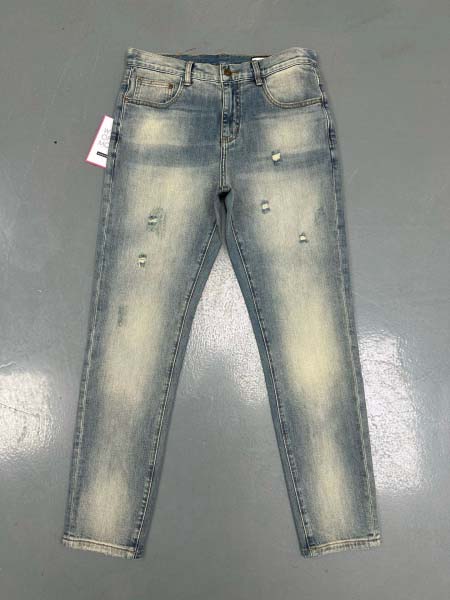 2025年8月2日入荷新作GUCCIジーパン人気/【极品】/KB工場