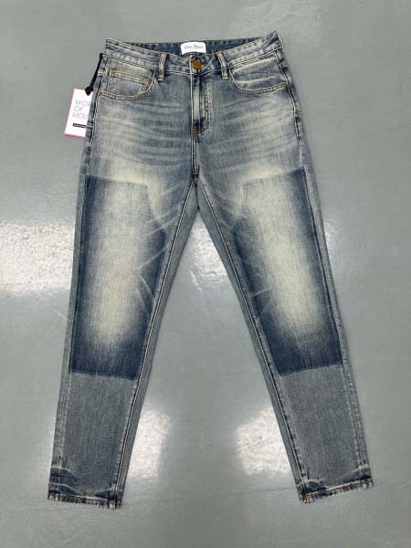 2025年8月2日入荷新作DIORジーパン人気/【极品】/KB工場