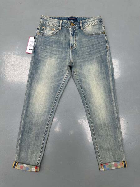 2025年8月2日入荷新作Louis Vuittonジーパン人気/【极品】/KB工場