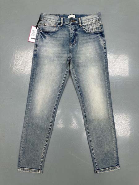 2025年8月2日入荷新作GUCCIジーパン人気/【极品】/KB工場