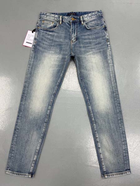 2025年8月2日入荷新作Louis Vuittonジーパン人気/【极品】/KB工場