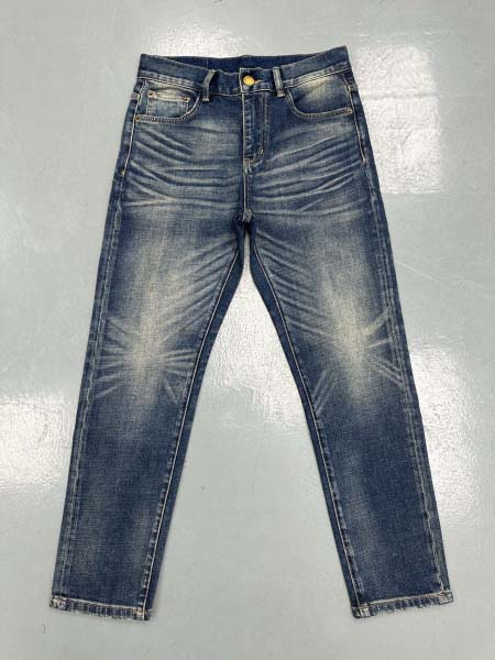 2025年8月2日入荷新作AMIRIジーパン人気/【极品】/KB工場