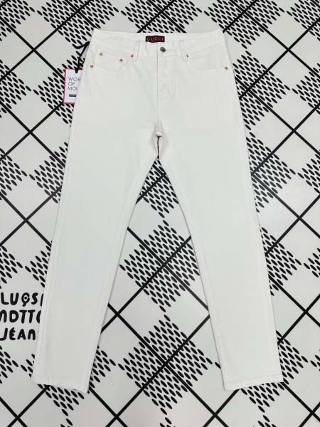 2025年8月2日入荷新作gucciジーパン人気/【极品】/KB工場
