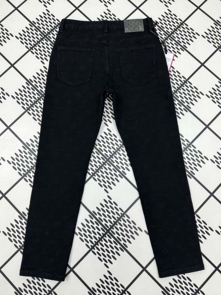 2025年8月2日入荷新作Louis Vuittonジーパン人気/【极品】/KB工場