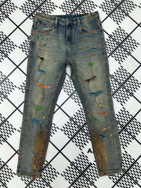 2025年8月2日入荷新作DGジーパン人気/【极品】/KB工場