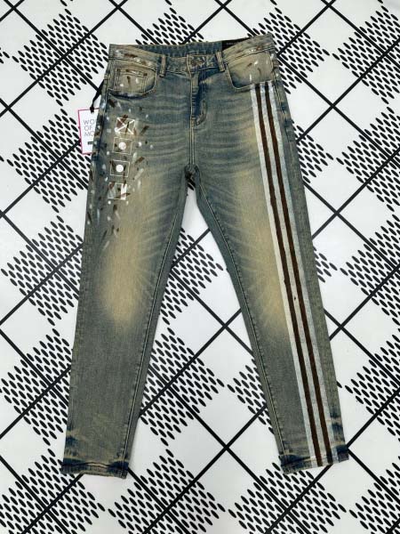 2025年8月2日入荷新作DGジーパン人気/【极品】/KB工場