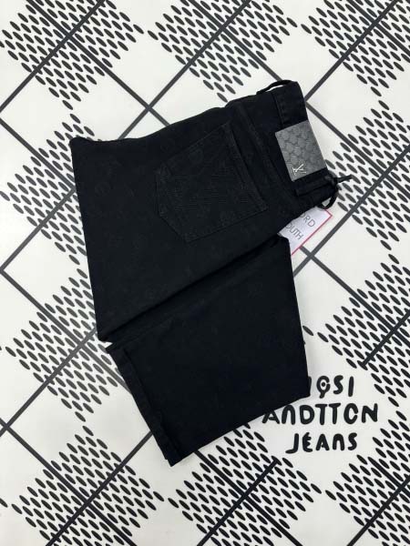2025年8月2日入荷新作Louis Vuittonジーパン人気/【极品】/KB工場