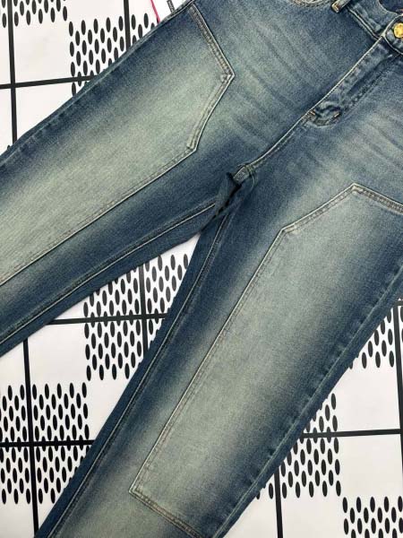 2025年8月2日入荷新作Louis Vuittonジーパン人気/【极品】/KB工場