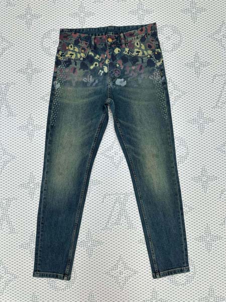 2025年8月2日入荷新作Louis Vuittonジーパン人気/【极品】/KB工場