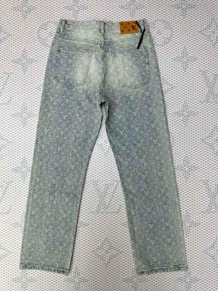 2025年8月2日入荷新作Louis Vuittonジーパン人気/【极品】/KB工場