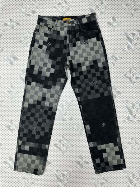 2025年8月2日入荷新作Louis Vuittonジーパン人気/【极品】/KB工場